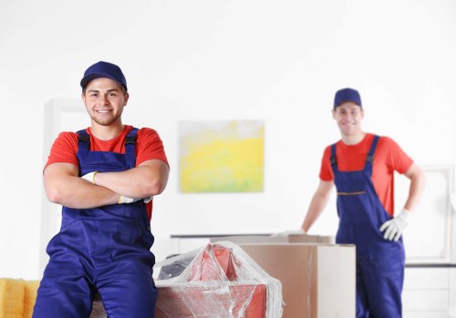 Risk checks and housekeeping in a storage unit area