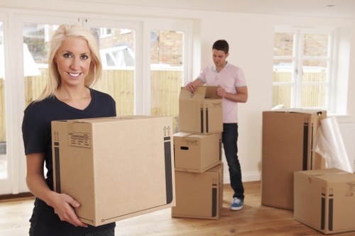 Payment and account management for Wembleypark storage service