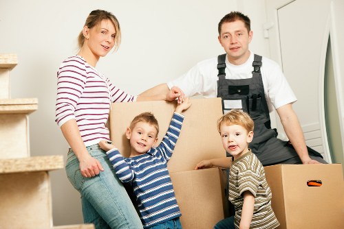 Safety procedures and responsibilities in a storage facility