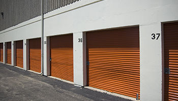 Wembley Park Self Storage Rooms